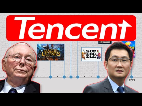 Tencent Stock Deep Dive Analysis TCEHY Stock Analysis Best Stock To Buy Now 