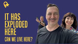 Ep. 66 - Jersey City, NJ: 24-Hours In Jersey City! Why Are so Many People Moving Here?!