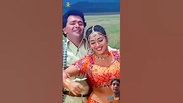 Dil Dene Ki Rut Aai Dil Lene Ki Rut Aai Prem Rog Movie Vinod Rathor Alkayagnik Shorts 