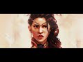 Battletech Campaign Intro