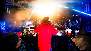 lil jon live dj set in seattle