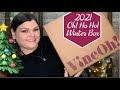 Vine Oh! Winter 2021 Seasonal Oh! Ho Ho! Box Unboxing +Discount Code