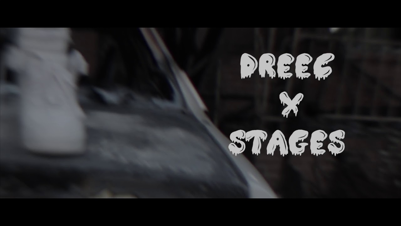 Guarda Dreec - Stages |100x4| shot by. @official_a1visuals su YouTube Guarda Dreec - Stages |100x4| shot by. @official_a1visuals su YouTube