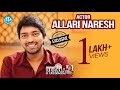 Dialogue With Prema : Actor Allari Naresh Exclusive Interview