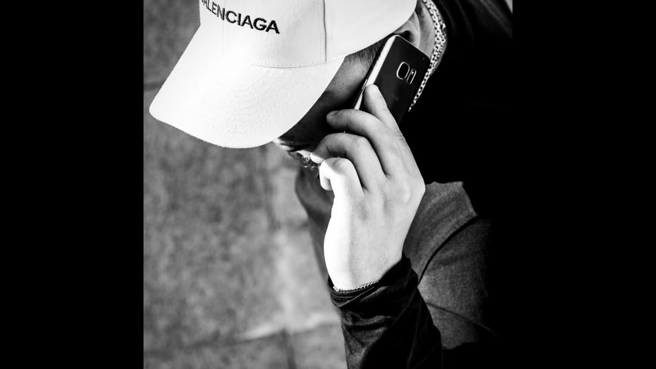 Edw!n - Andale m/ Drabant