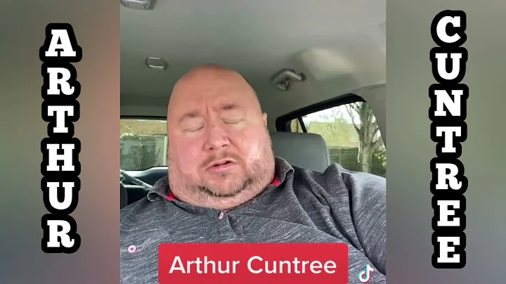 The Best of Arthur Cuntree - What would you like A...