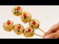 Yummy chicken meat balls chicken recipe