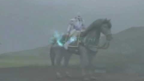 Astrid Kills Makalov