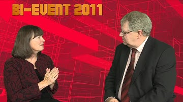 Claudia Imhoff: Analytics