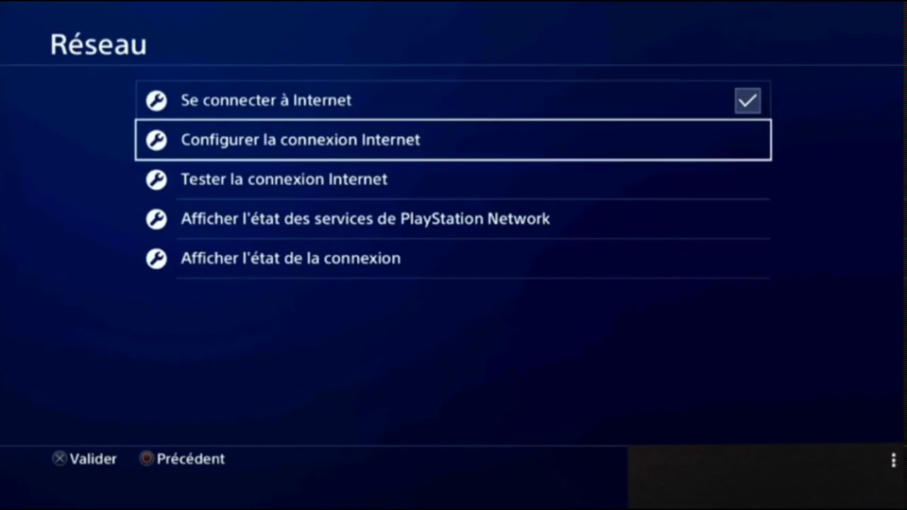 [TUTO #3] Comment avoir une meilleur connexion internet /Pings fps