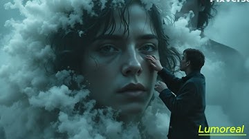 Nebulora: The Living Cloud Planet – A Cinematic AI Journey Through Sentient Skies