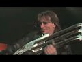 Steve Vai shreds in Denver