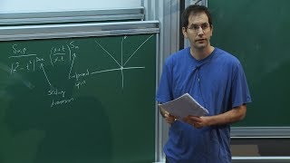 Guifré VIDAL - Conformal data from critical spin chains using periodic MPS...