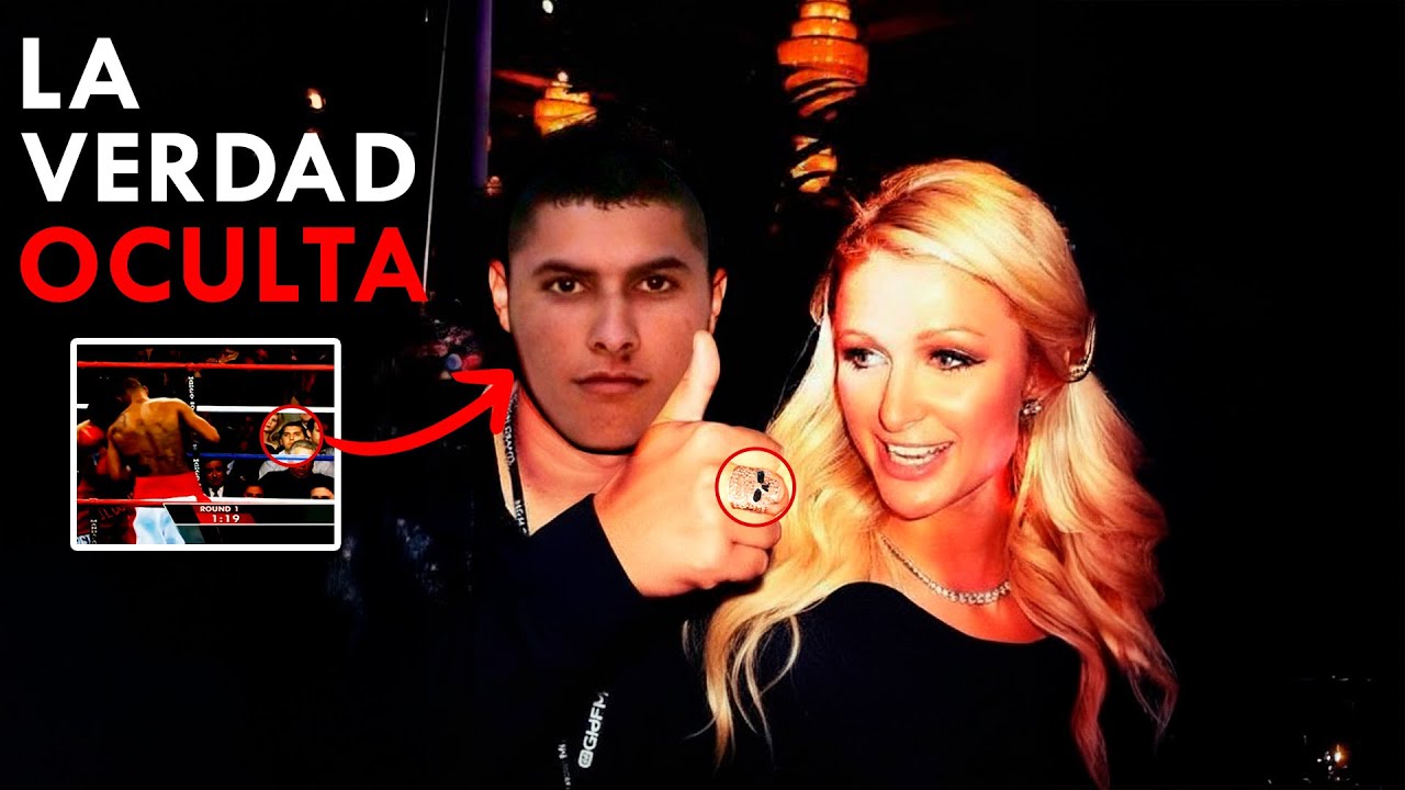 La Verdad Oculta del Chino Ántrax Que Nadie Te Contó