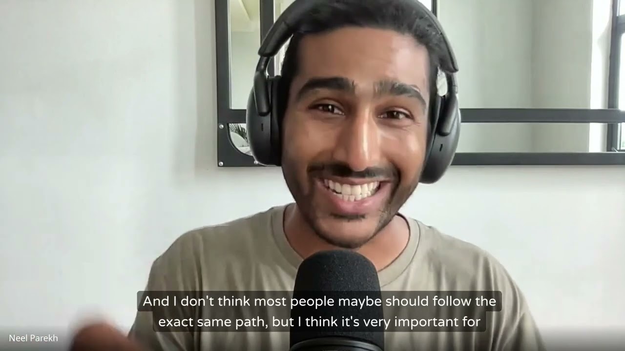 197. From Franchise Burnout to a Meaningful Childcare Business with Jay Shah of Marigold Academy 197. From Franchise Burnout to a Meaningful Childcare Business with Jay Shah of Marigold Academy