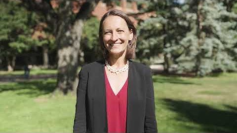 Angelique Slade Shantz | 2025 New RSC College Member | University of Alberta