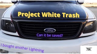 Project White Trash