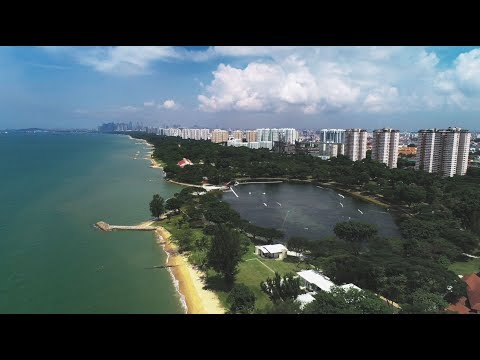 Laguna Park, Singapore – En Bloc Redevelopment Opportunity