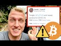 Bitcoin Price going into the US ELECTION?! - YouTube