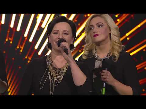 Gražina, Reda, Kristina