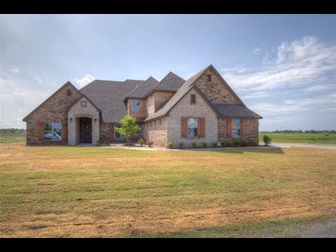 8319 N 149th East Avenue, Owasso, OK home video tour