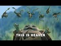 Baby Yoda BUT With Subtitles 4