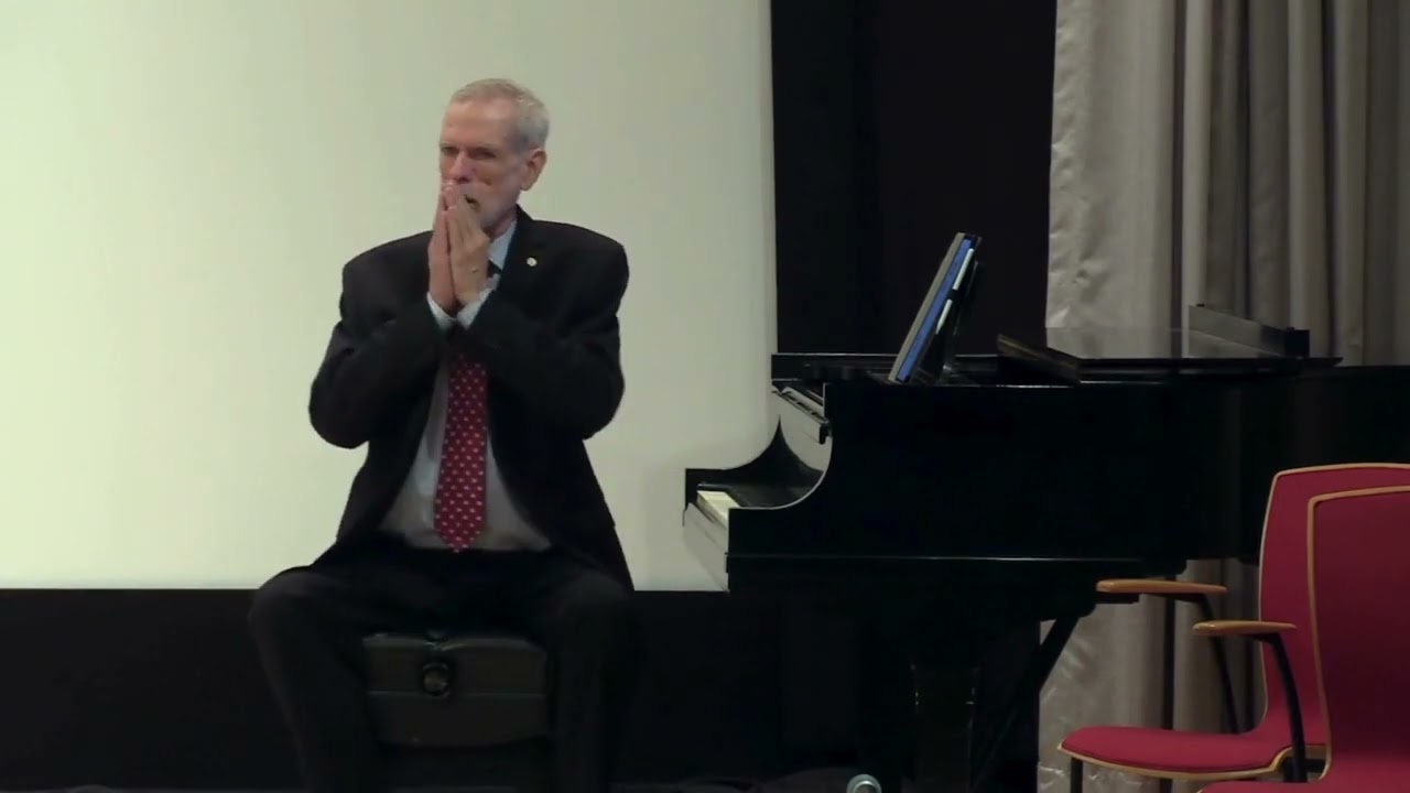 The Three Tomatoes Renewal Summit 2025: Special Performance, Singer Songwriter Steve Shachalin