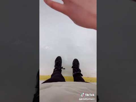 التزلج على الجليد