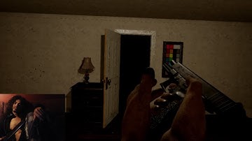 OpenGL c++ first person shooter engine game dev: Dynamic bullet decals