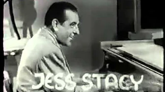 Who's Sorry Now - Bob Cats. 1951