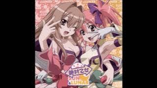 Zettai Otome (Album) - SUN & LUNAR