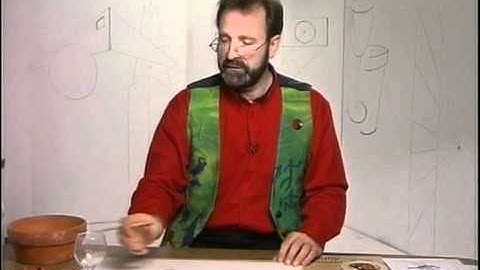 Preview | The Complete Drawing Course for Beginners with Ronald Swanwick, Part 1