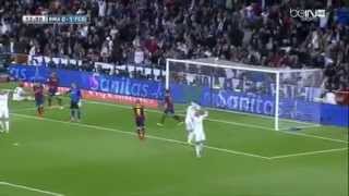 Real Madrid Vs Barcelona 3-4 Highlights English Commentary