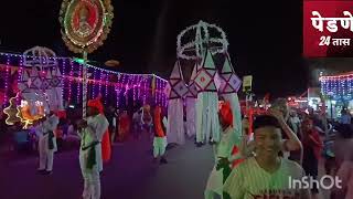 Calangute shigmostav 2024- Fancy dress, Romtamel and Chitrarath competitions.