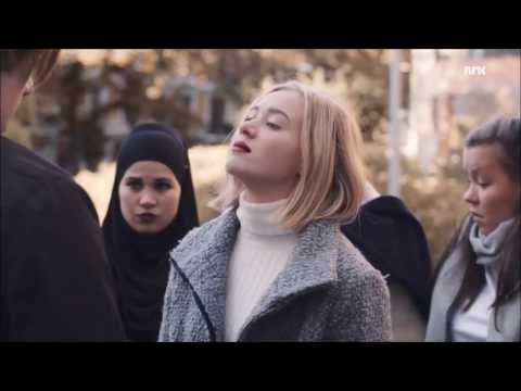 NOORHELM // I Don't Wanna Live Forever