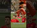 Как должна была сложиться карьера Томаса Мюллера по мнению FIFA 22🇩🇪⚽️🧐