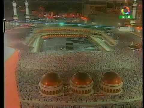 اذان العشاء قناة المحروسة الدلتا الشيخ مصطفى اسماعيل