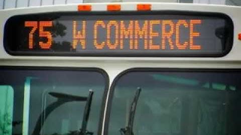 VIA How to Ride Video - Go to the stop