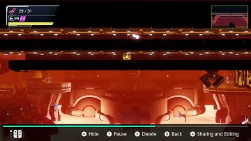 reverse early grapple