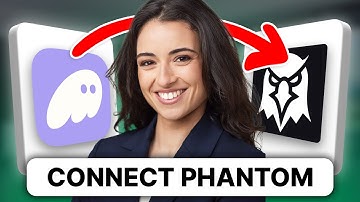 How to Connect Phantom Wallet to Dexscreener (2025 Updated Tutorial)