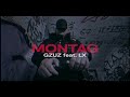 GZUZ feat. LX - Montag 💥 (Prod. by MBK)