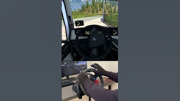 This game is too Realistic #shorts #gaming