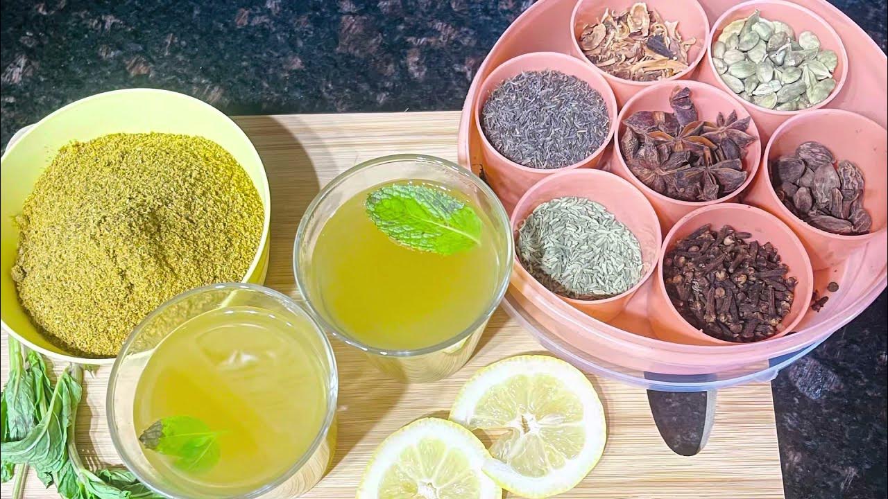 Kashayam recipe Kashaya recipe immunity booster good for