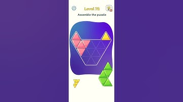 Dop 3 🔥|| delete one part || level 72 || walkthrough gameplay #shorts #dop 3 #androidgameplay