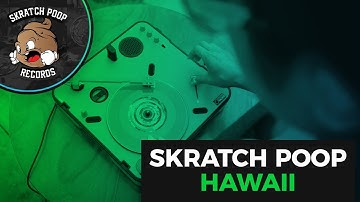 Custom Numark Pt-01 Scratch Portable Turntable - Portablist