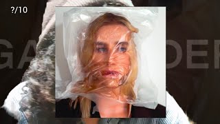 Kesha - Gag Order (short album review of reaction)