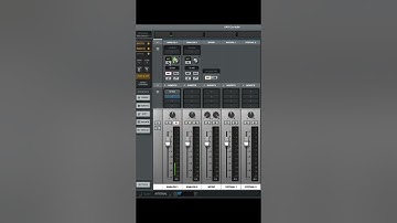 UAD Console App