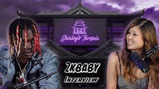 Download Lagu 2KBABY ON WORKING W/ MARSHMELLO, STRUGGLES COMING UP IN LOUISVILLE,G HERBO BEING HIS FAVORITE RAPPER