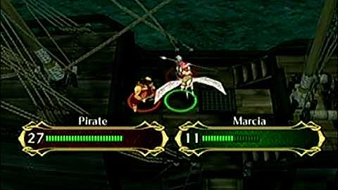 Fire Emblem: Path of Radiance - Test Speedrun Part 4