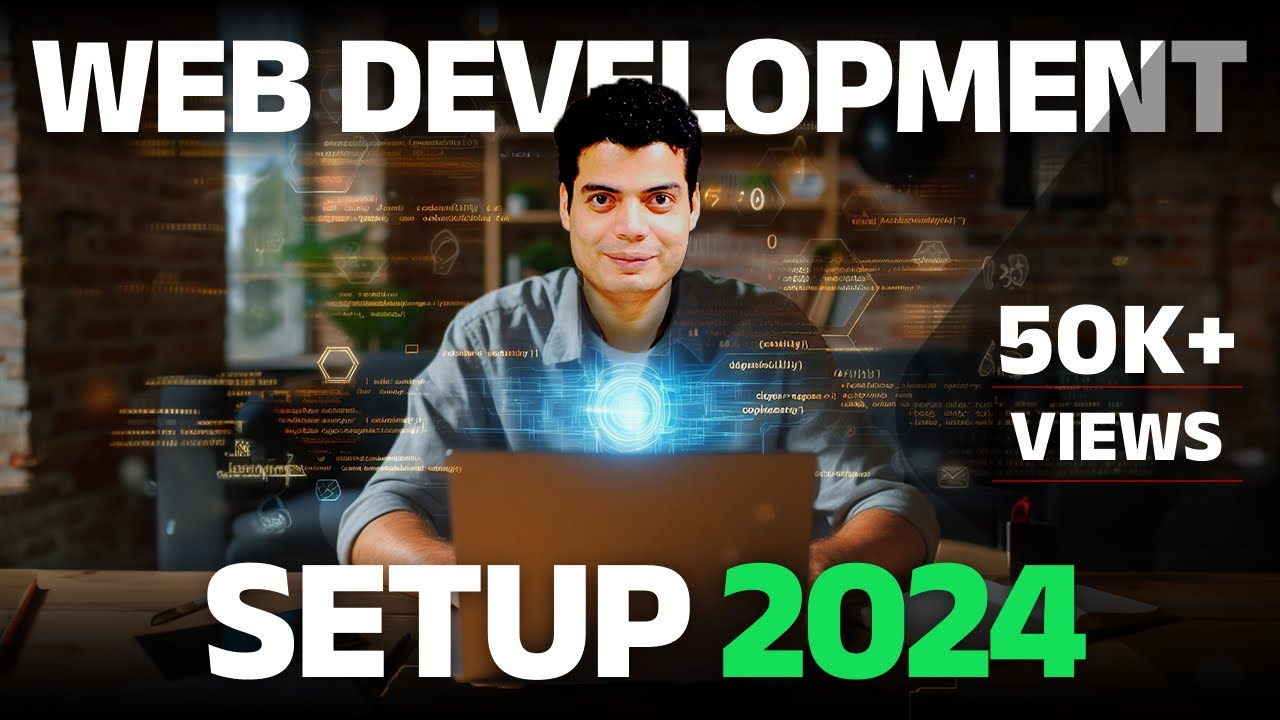 2024 mein WEB DEVELOPER Kaise Bane | Tanay Pratap #hindi